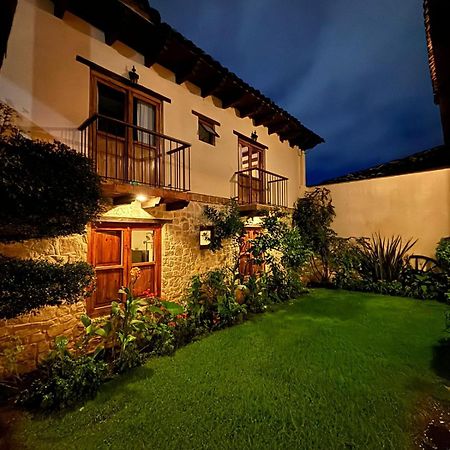 Hotel San Marcos San Cristobal de las Casas Exterior foto
