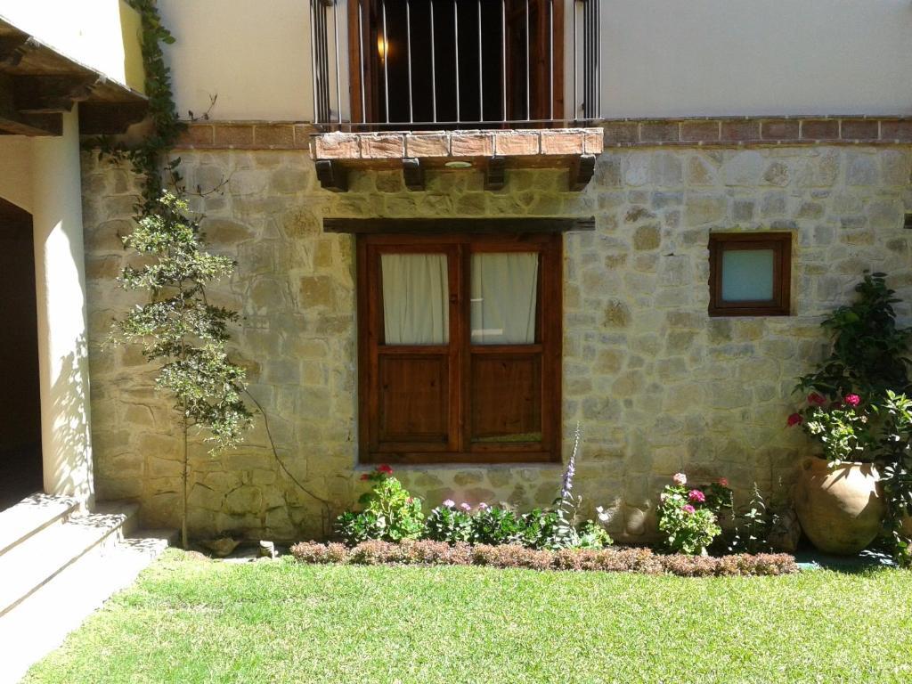 Hotel San Marcos San Cristobal de las Casas Exterior foto